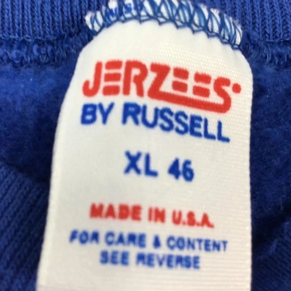 Vintage America crewneck - Picture 3 of 3